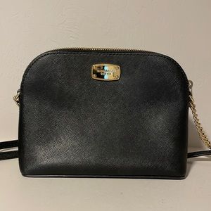 Michael Kors Black Purse